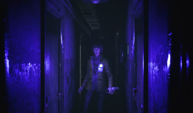 Song of Horror Episode 2 - They Come From The Halls