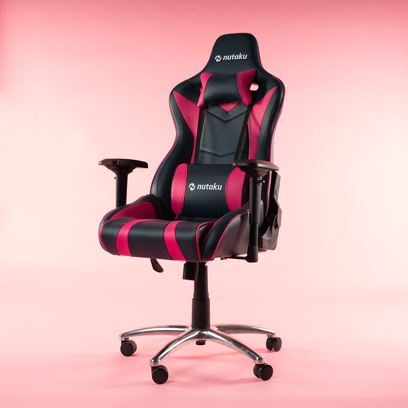 Nutaku Gaming Chair0004-2