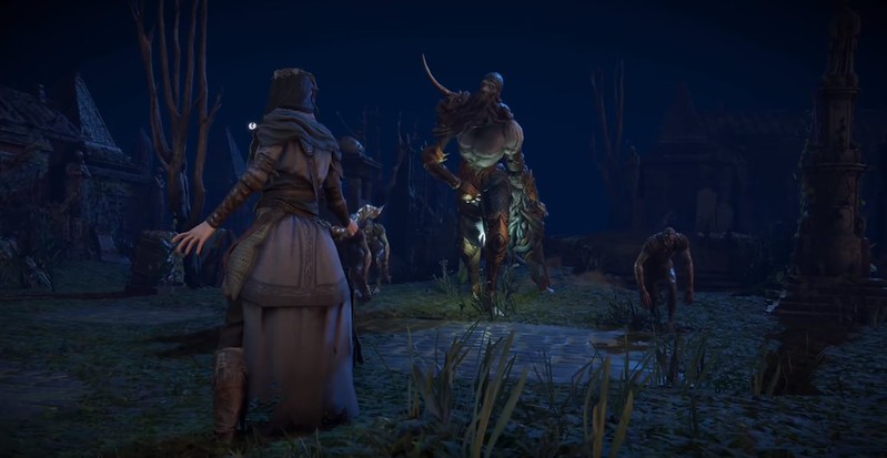 Path of Exile 2 - Boss