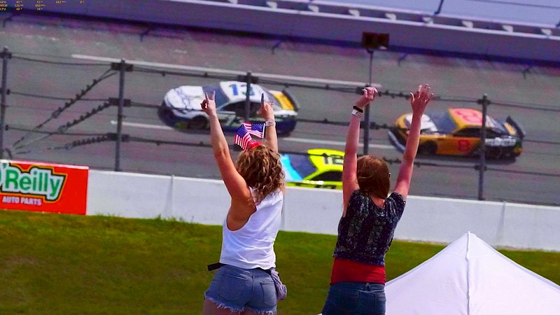 NASCAR Heat 4