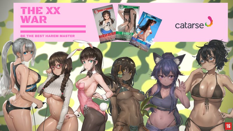 The XX War banner_master