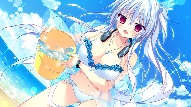 Lamunation - Bathing Suit