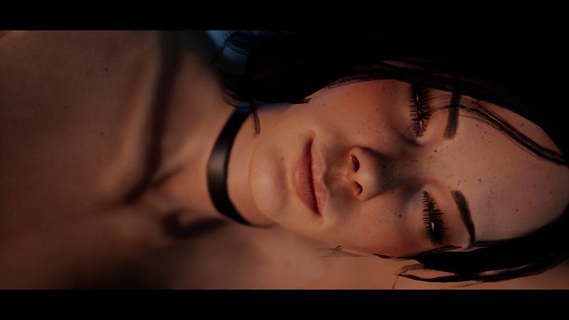 Terminator Resistance - Jennifer Sex