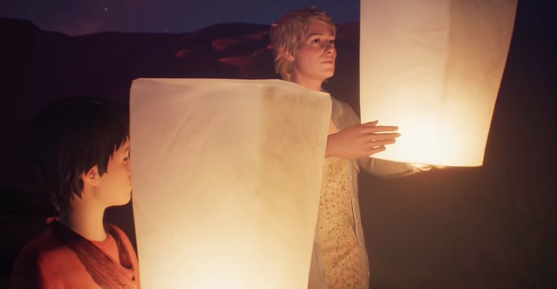 Life is Strange 2 Episode 5 - Feds Are Coming