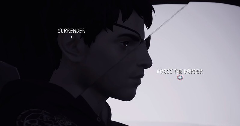 Life is Strange 2 Episode 5 - The Final Choice