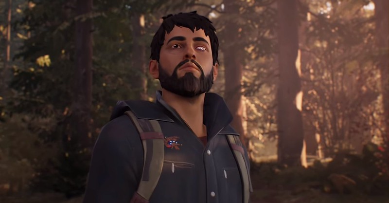 Life is Strange 2 Episode 5 - Life After Prison