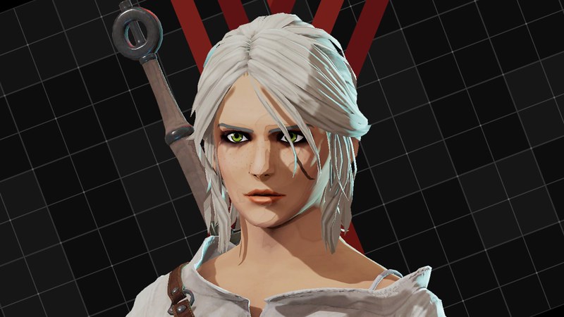Daemon-X-Machina-The-Witcher-3-Wild-Hunt-Collaboration-Geralt-Ciri-Siliconera-2