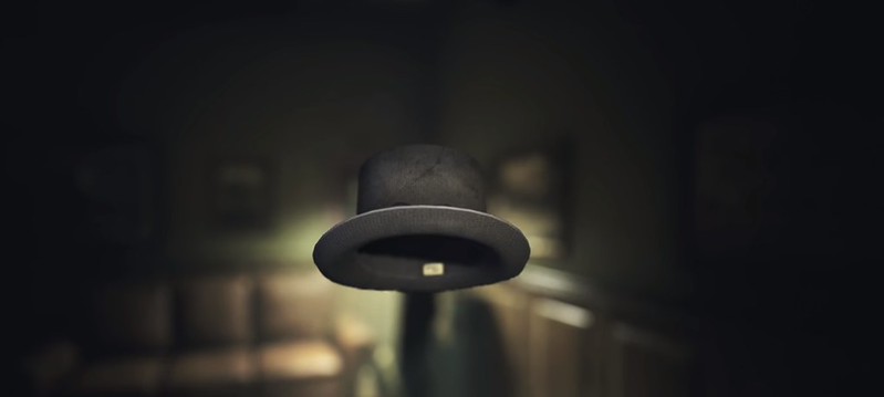 Song of Horror - Hat