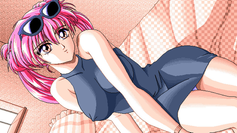 True Love '95 - Pokies