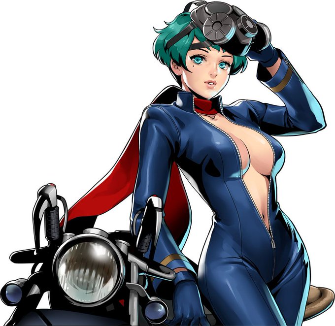 Metal Slug Attack - Special Veronica
