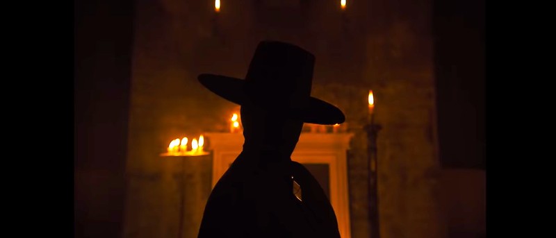 Gretel And Hansel - Silhouette