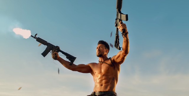 Baaghi 3