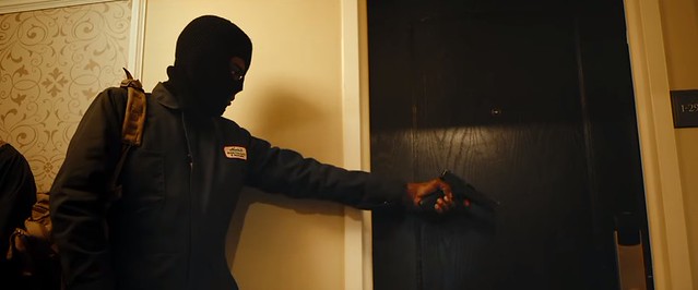 Spiral (2020) - The Raid