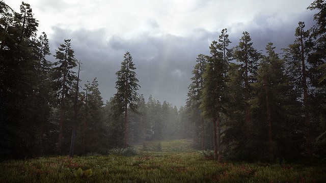 Hunting Simulator 2 - Nature