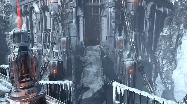 DOOM Eternal - Citadel