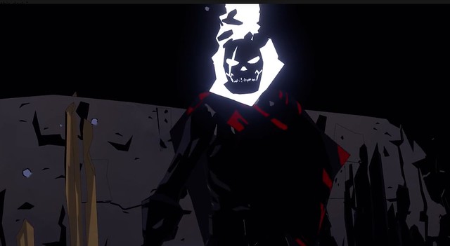 West of Dead - Flaming Retribution