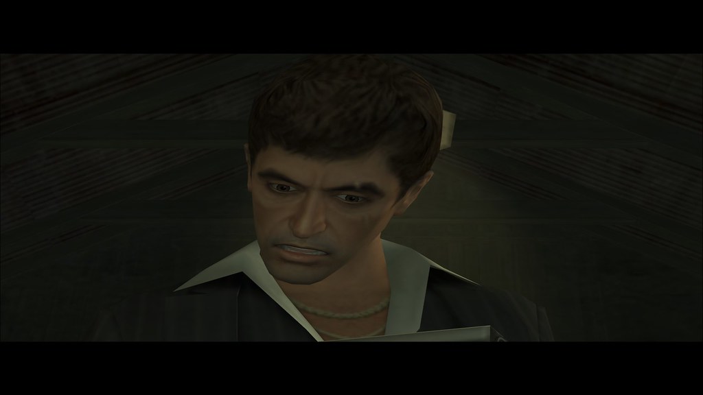 Scarface: The World is Yours - Opening Cinematic