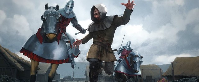Chivalry 2 - Pillagers