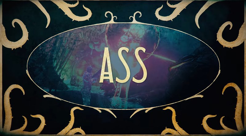 Borderlands 3 - Guns Love And Tentacles