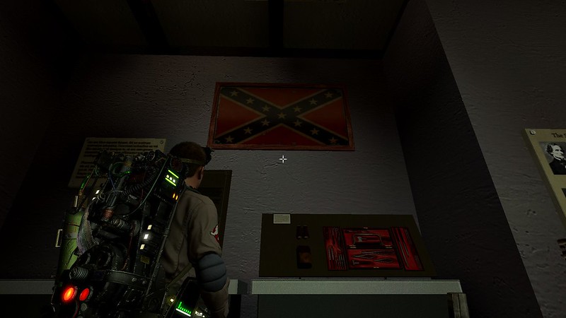 Ghostbusters The Video Game