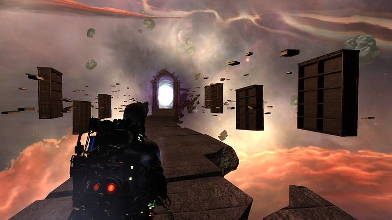 Ghostbusters The Video Game