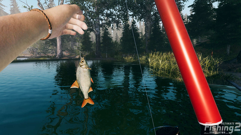 Ultimate Fishing Simulator 2 05 (press material)