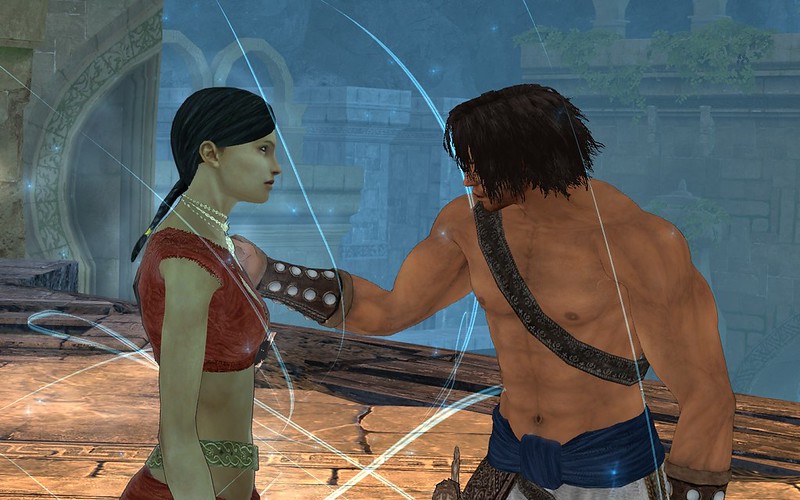 Prince of Persia - Classic Costumes