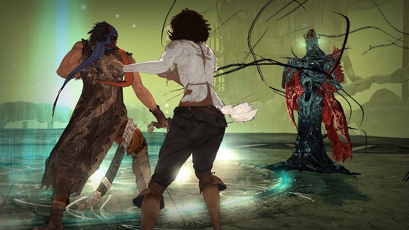 Prince of Persia - The Alchemist
