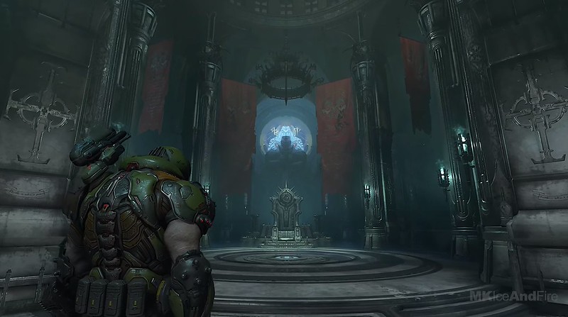 DOOM Eternal - Penance