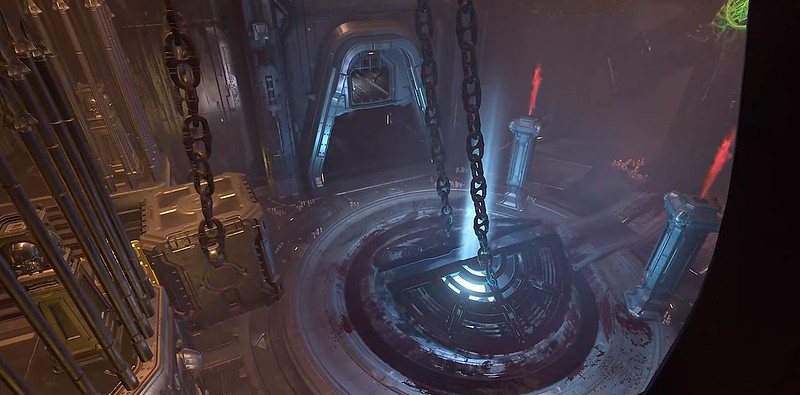 DOOM Eternal - Puzzle