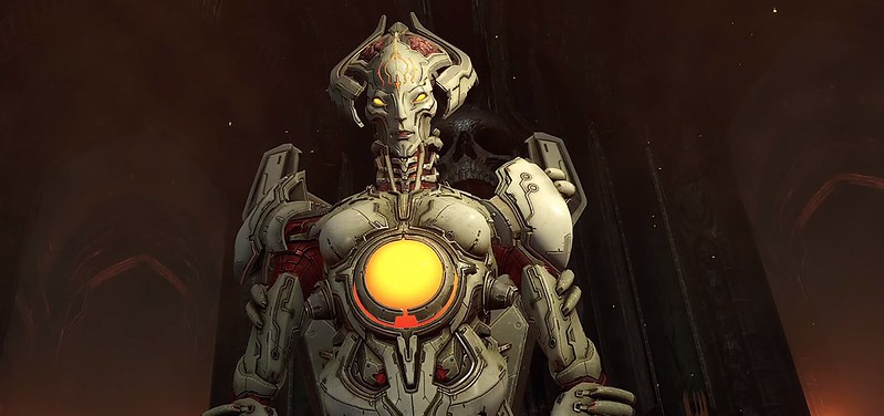 DOOM Eternal - Citadel