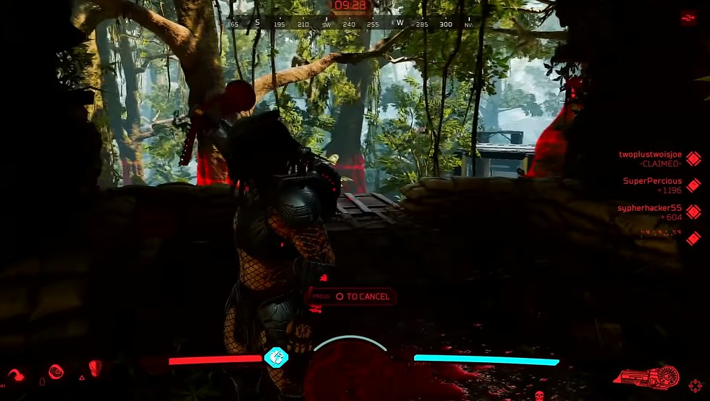 Predator Hunting Grounds - Trophy Claim