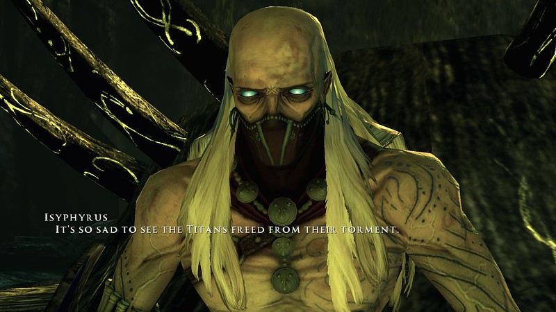 Rise of the Argonauts