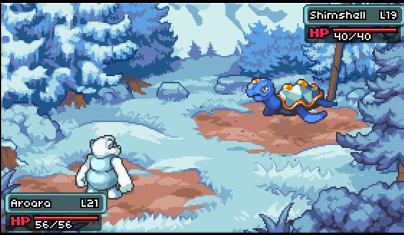 Coromon - Battle
