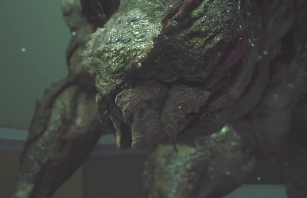 Resident Evil 3 Remake – Stalker