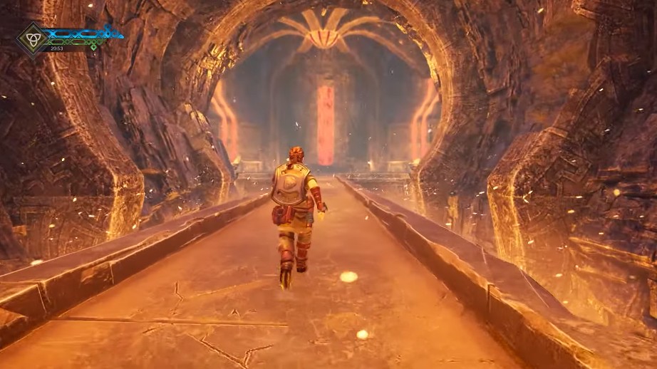 Soulborn - Temple
