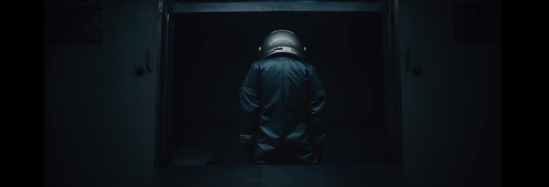 Sputnik - The Chamber
