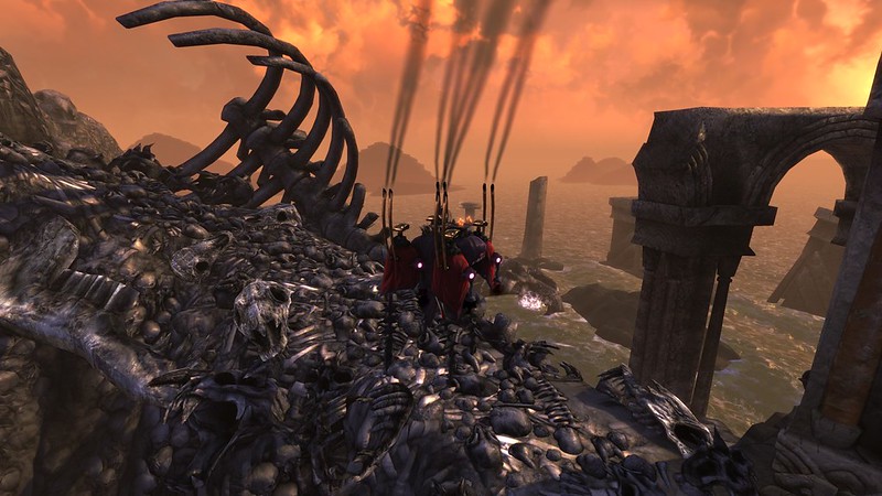 Brutal Legend - Bone Mountain