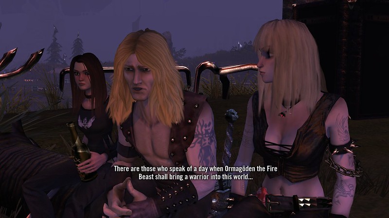 Brutal Legend