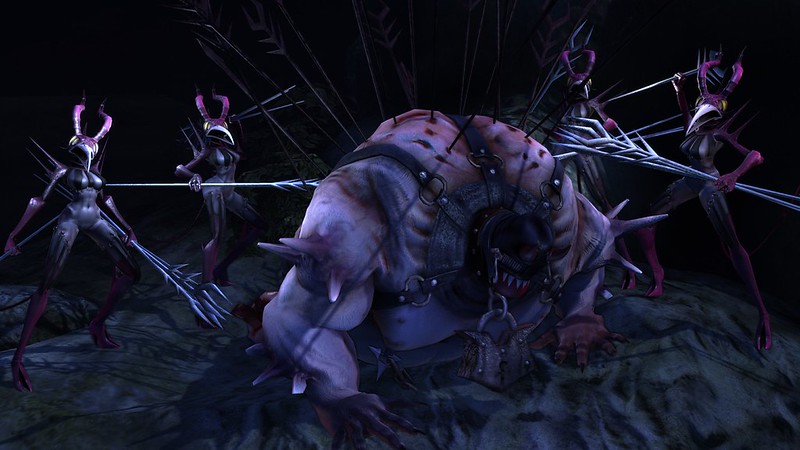 Brutal Legend - Pleasure Hounds