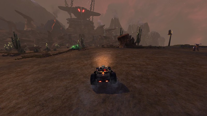Brutal Legend - Roaming Around And Being Curious