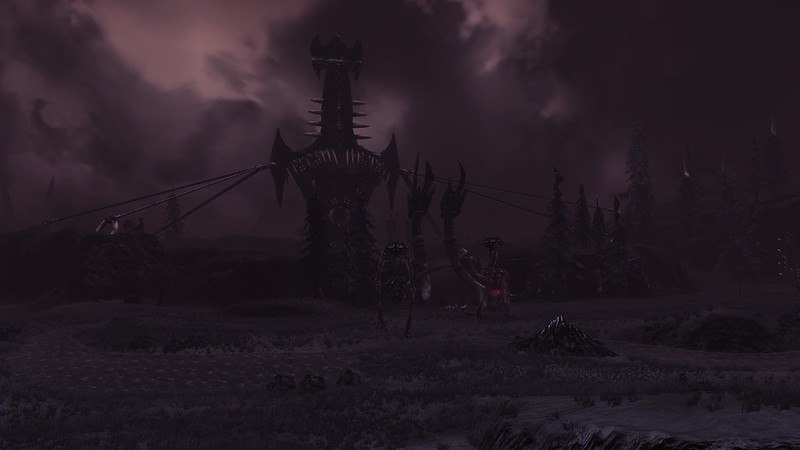Brutal Legend - Wretched Coil
