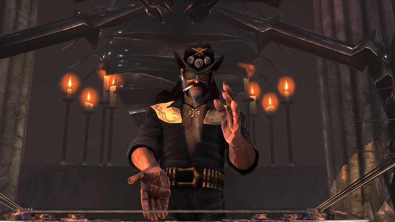 Brutal Legend - The KillMaster