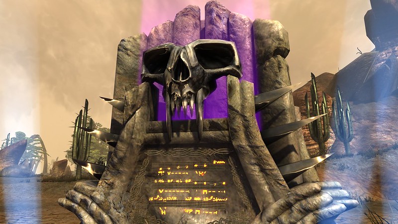 Brutal Legend - Ancient Power