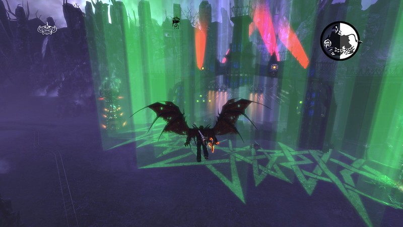 Brutal Legend - Attack That Stage