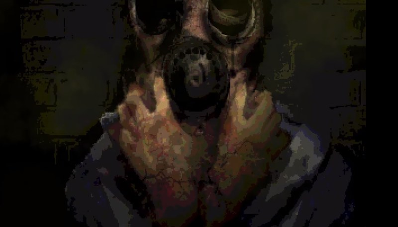 Conscript - Monsters