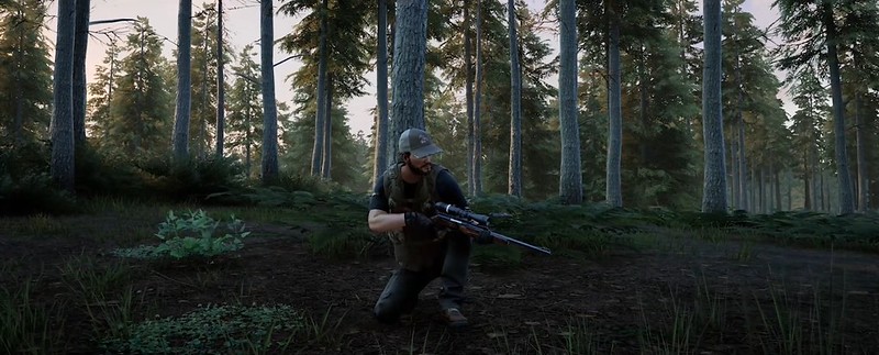 Hunting Simulator 2 - Out In The Wild