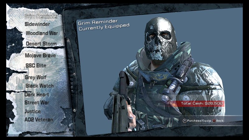 Army of Two