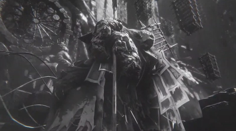 Othercide - The Suffering