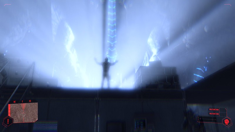Crysis - Ultra Settings - Feel The Power